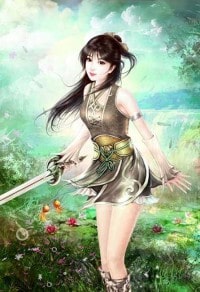 我是女魔頭