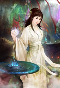 神棍影后[古穿今]